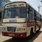 Icona Madurai Bus