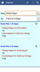 Madurai Bus Info APK download