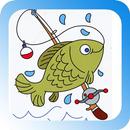 Активатор клёва для рыбы-APK