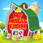 آیکون‌ My Magic Farm