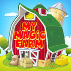 My Magic Farm أيقونة