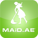 Maid Service in Dubai APK