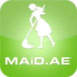 Maid Service in Dubai