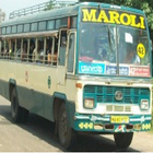 آیکون‌ Mangalore City Bus