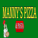 Mannys Pizza APK
