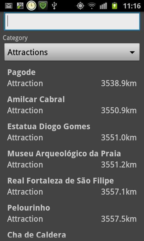 come scaricare la mappa offline