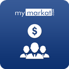 mymarkat.com Seller App 图标