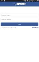 mymarkat.com Seller App capture d'écran 1