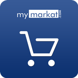 mymarkat.com Buyer App icône