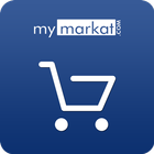mymarkat.com Buyer App-icoon
