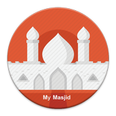 My Masjid icon