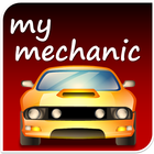 My Mechanic icono