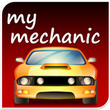 My Mechanic biểu tượng