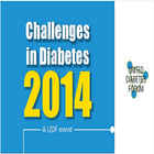 Challenges In Diabetes - 2014 icon