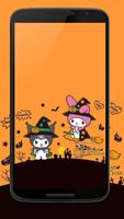 Cute Melo Wallpapers syot layar 3