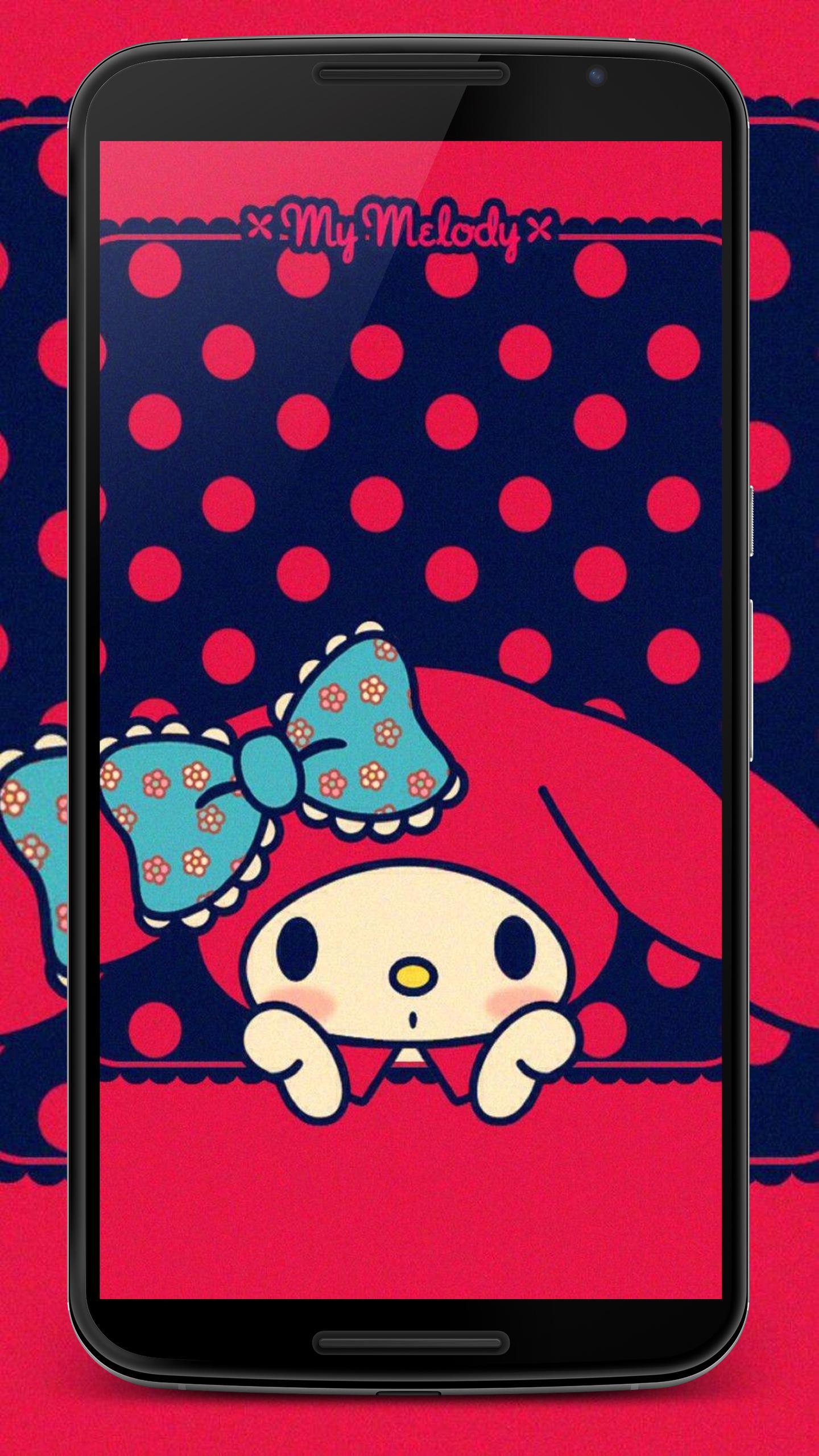 Wallpaper Melo Lucu For Android Apk Download