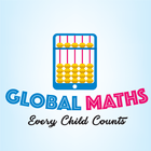 Global Maths biểu tượng