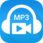 My mp3 : Convert videos to mp3 icône