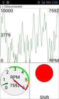 ECUTracker (OBD2,ELM,SSM,LC1) 海報