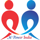 My M Power India-icoon
