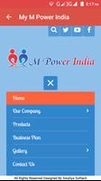 My M Power India تصوير الشاشة 3