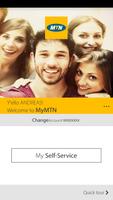 MyMTN Cyprus poster