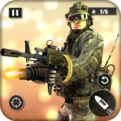 Baixar Assassination - Commando Mission APK