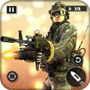 Assassination - Commando Mission APK