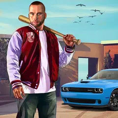 Grand Crime Gangster andreas City APK download