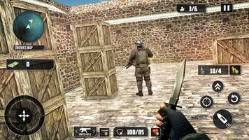 Assassination – Commando Mission capture d'écran 2
