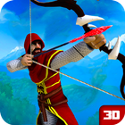 Castle Archers biểu tượng