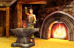 Castle Archers ảnh chụp màn hình 3