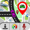Điều hướng Pro-GPS, Chế độ xem trực tuyến trên ph