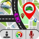 Navigation Pro-GPS, Live Street View et compteur APK