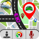 Maps,GPS,Voice Navigation & Directions,Street View APK
