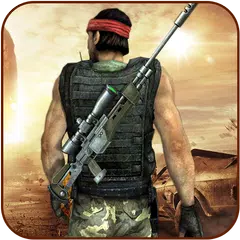 Shoot Assassin Commando Mission APK download
