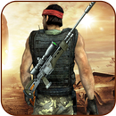 Hostility Commando Assassin Mission-Shoot APK