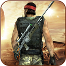 Shoot Assassin Commando Mission APK