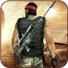 Shoot Assassin Commando Mission icon