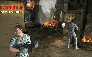 Shoot Assassin Commando Mission poster