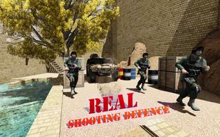 Shoot Assassin Commando Mission screenshot 2