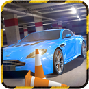 Multilevel Car Parking Mania APK