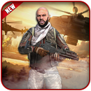 Anti-Terrorist Sniper Mission: Army Shooter APK