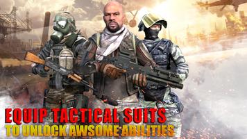 Sniper chống khủng bố Nhiệm vụ: Đội quân Shooter bài đăng