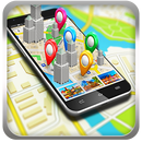 Maps , GPS, Navigation & Directions, Street View APK
