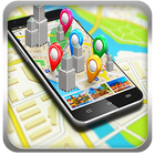 Maps , GPS, Navigation & Directions, Street View icon
