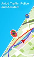 Maps , GPS, Navigation & Directions, Street View poster