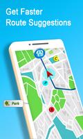 Maps , GPS, Navigation & Directions, Street View screenshot 3