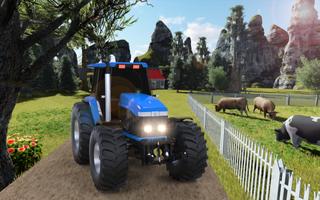 Manucure agricole classique - Tracteur capture d'écran 1