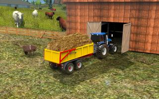 Manucure agricole classique - Tracteur capture d'écran 2